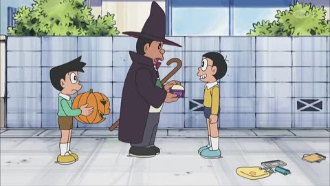 Doraemon New Episode in Hindhi & Copyrightfree