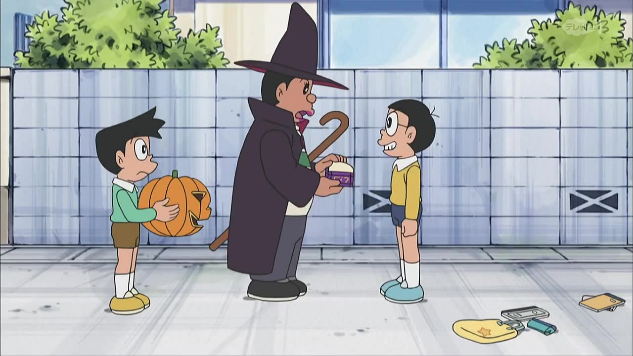 Doraemon New Episode in Hindhi & Copyrightfree