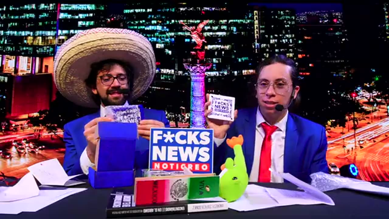 FOCK NEWS