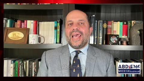 علی افشاری: احتمالا در مجلس مؤسسان ترکیبی از نیروهای سلطنت‌طلب و جمهوری‌خواه حضور داشته باشند