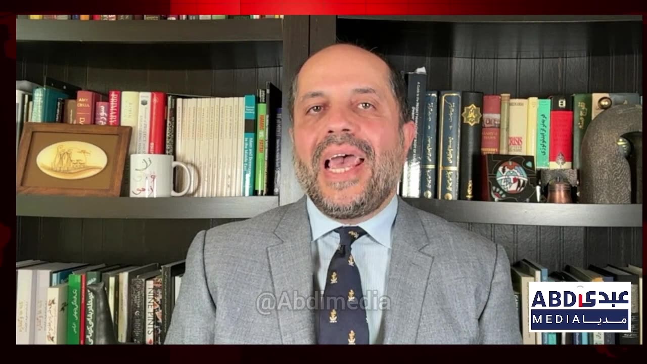 علی افشاری: احتمالا در مجلس مؤسسان ترکیبی از نیروهای سلطنت‌طلب و جمهوری‌خواه حضور داشته باشند