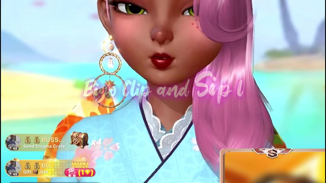 Mr D going off on Grey Hair after she tried to defend herself from the men 7/23/25 #bigoclipandsip