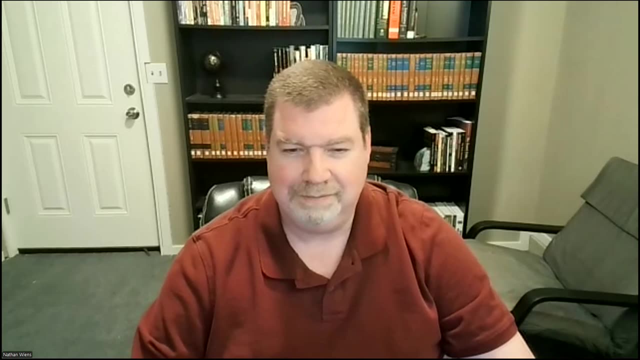 Health Update 9/1/2025