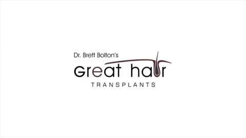 MaxHarvest™ Hair Transplant Outrageous Results – Dr. Brett Bolton