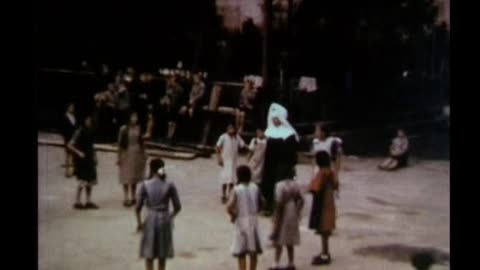 The Second World War in Colour - Part Two of Three