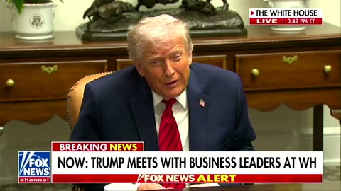 Trump makes wild claim: 6G networks 'give you a deeper view into somebody’s skin'
