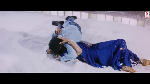 4k Swathilo Muthyamantha -Bangaru Bullodu _ Balakrishna_ Raveena Tandon _ Raj-Koti(4K_60FPS)