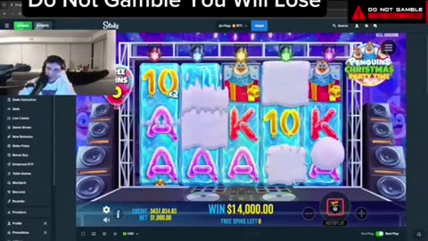 Trainwreckstv stream crypto whale bitcoin slots gambling session 3