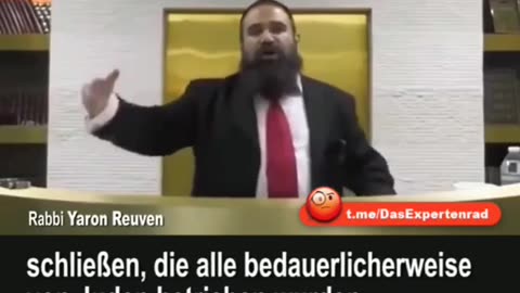 What did Hitler do explained by jews