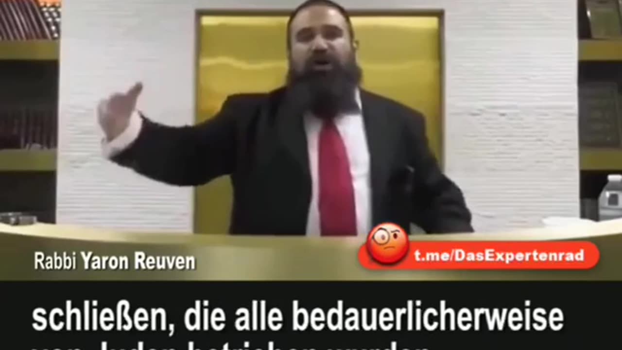 What did Hitler do explained by jews