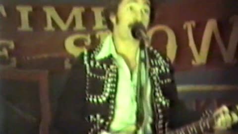 Driving My Life Away - J.D. Dunn - Medicine Show Memories with Randall Franks