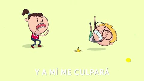Mi Mono no Dice la Verdad