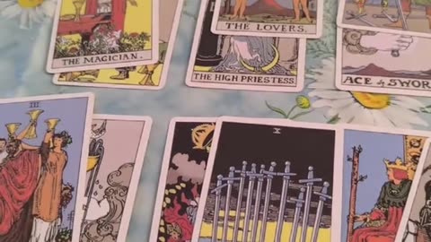 TAROT CARDS READING 22 06 2025 ON CURRENT WORLD EVENTS (PART 2)