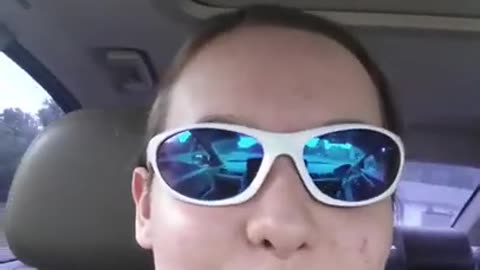 Randomly talking in the car part 2