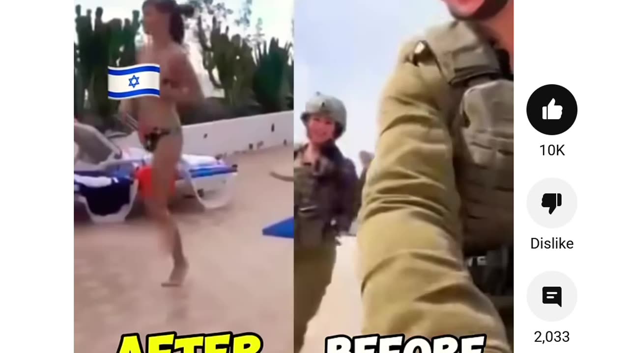 PALESTINE