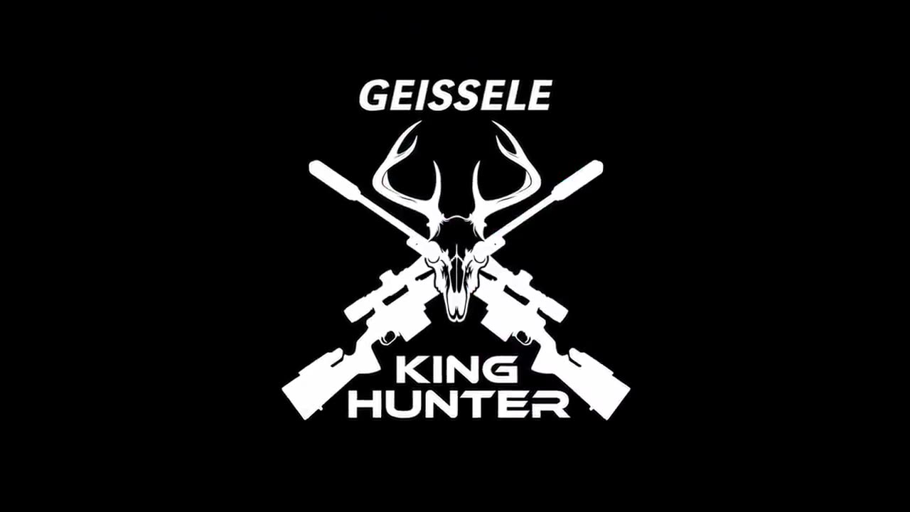 King Hunter - Deep Dive with Bill Geissele & Matt Sibio