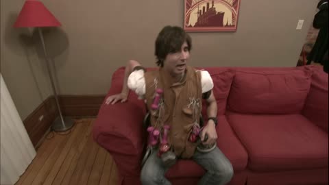 💥 Who’s the Best Soldier? Kenny vs. Spenny Go to War in 4K! 🪖