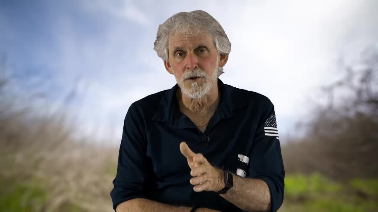 Going on an Egg Hunt (s1e6) - Unlocking an Easter Egg: Why Peter Really Targeted Malchus' Ear