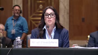 A Review of the President’s Fiscal Year 2026 Budget Request for the Department of Labor - May 22, 2025