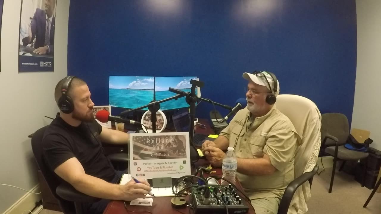 QC S01E39 Elon and Trump Beef and Political Impacts