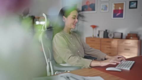 Sihoo Chair