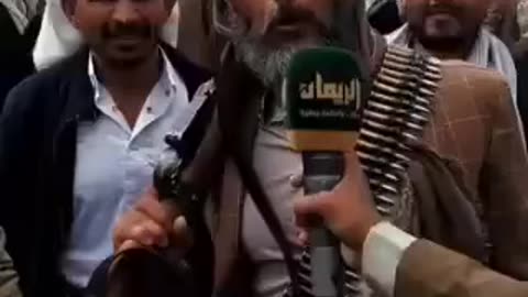 Yemen’s Warning to Arab Regimes: Open the Borders or We Will