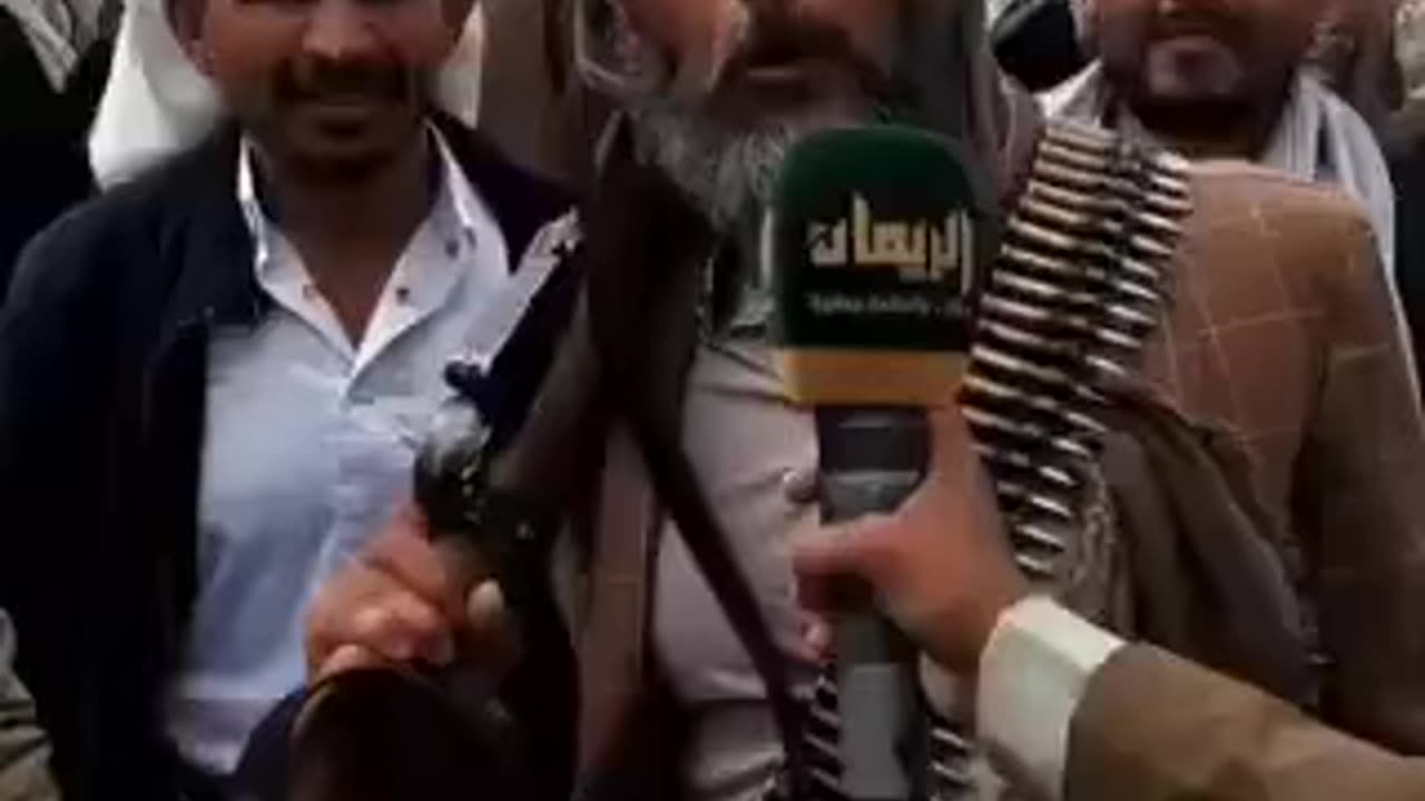 Yemen’s Warning to Arab Regimes: Open the Borders or We Will