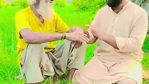 Jatta pareshan na ho