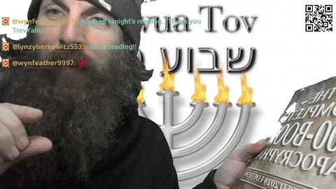 Shepherd of Hermas S; Complete 100-Book Apocrypha (Day 1022) Bible on Audio