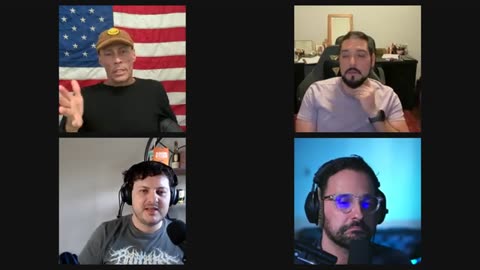 Jared Tate digibyte founder interview on digital gold talk all latest updates #digibyte #dgb