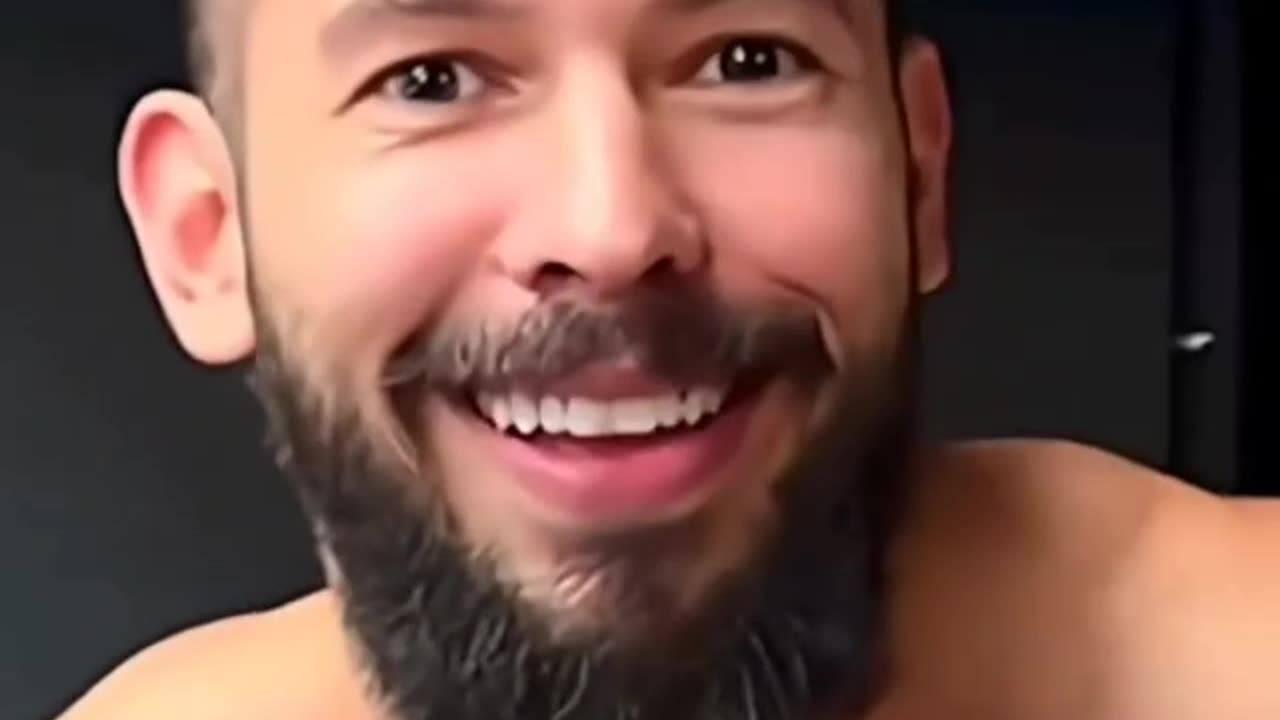 You finally made it
