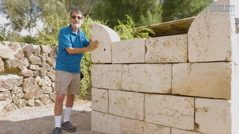 Beersheba’s Altar and the Challenge of Idolatry | Shalom Adventure TV - 201