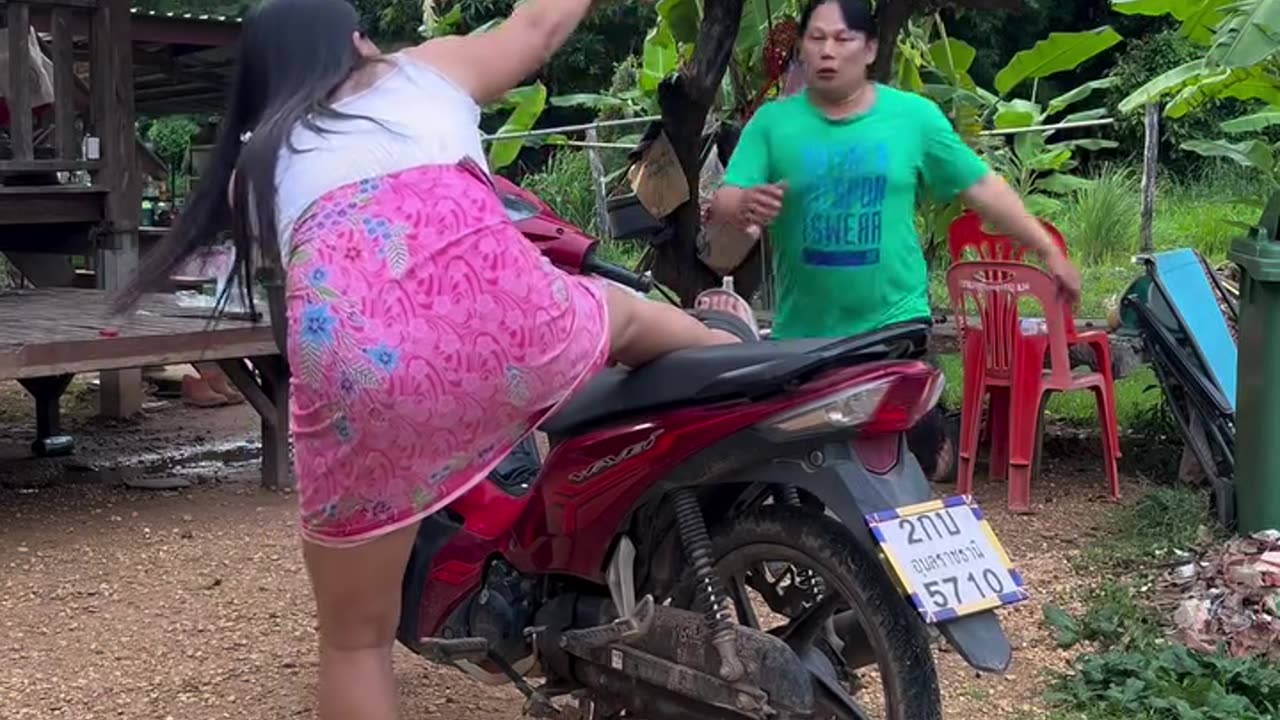 Funny video
