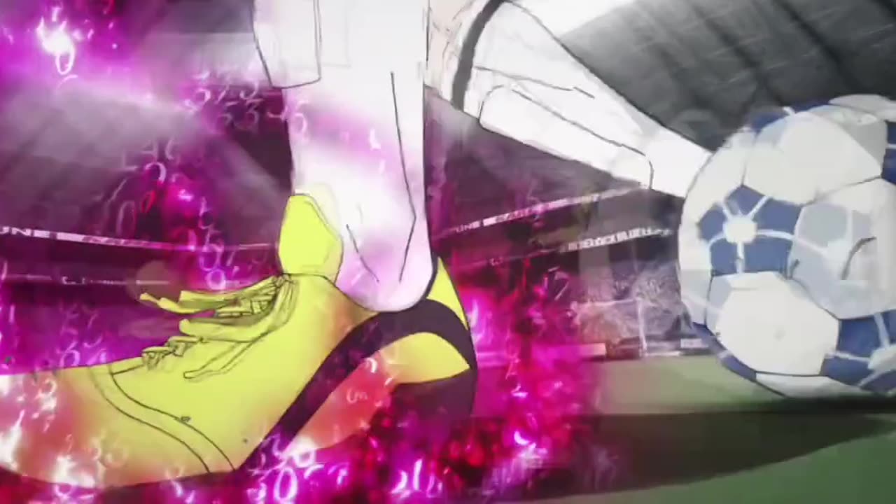 🔥 Blue Lock Final Match | Epic Anime Edit | Blue Lock Best Moments 🔥