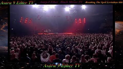 Nightwish The Phantom of The Opera A9E METAL TV