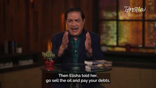 Father to the Fatherless, Protector of Widows