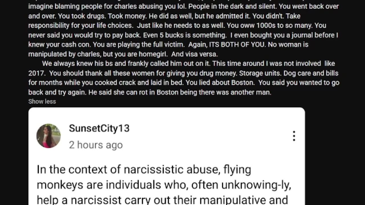 Illume Community Post | 07/16/2025