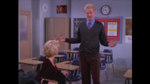 Sabrina 90s Show Review Trial by Fury Newbie's Perspective