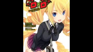 High School DxD Volume 14