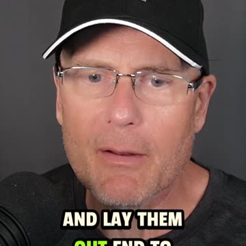 The Incredible Journey of Your DNA