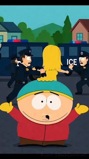 The lefts rhetoric about ice and dhs led exactly to this! Pretty much exactly how it happened!