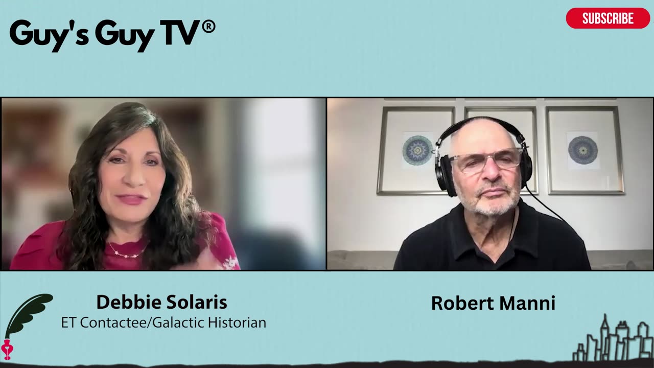 Starseeds, ET's, Akashic Records