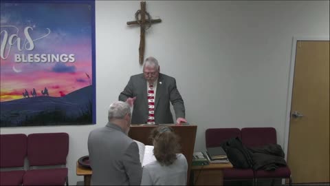 Sunday PM NOV 30, 2025