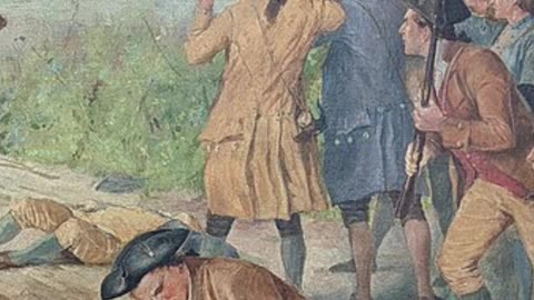 The people led on Independence