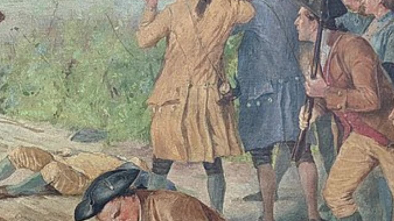 The people led on Independence