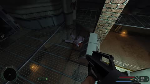 Far Cry - FULL GAME Playthrough + Mods / Linux Mint - No Commentary - Part 2/4