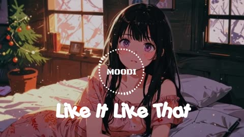 Like it like that song