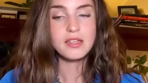 Woman Says Perverts are Ok