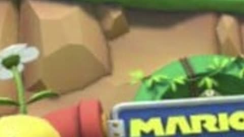 Exclusive Mario Kart Tour Track You Can’t Play Anywhere Else!