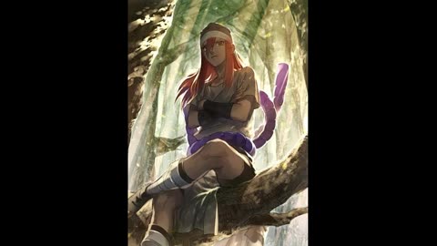 What If Naruto Awakens Bloodline Of Dragon Eye Naruto X Tayuya.